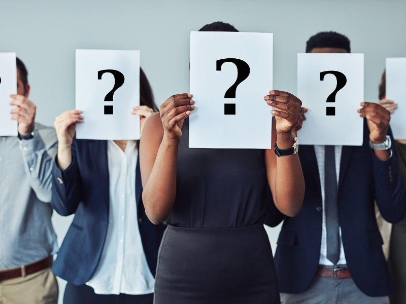 RFR Eğitim Kurumları’ndan Eğiticinin Eğitimi Programı